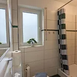 Haus Abendsonne Hochparterre Klein *
