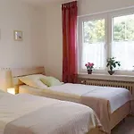 Haus Abendsonne Hochparterre Klein Apartment Koblenz (Rhineland-Palatinate)