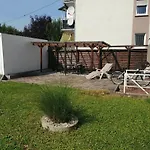Haus Abendsonne Hochparterre Klein *