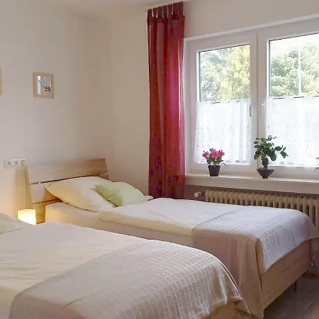 Haus Abendsonne Hochparterre Klein شقة كوبلنس